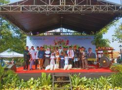 Pemkot Tangerang Janjikan Kapal Katamaran di Hajatan Budaya Batuceper 2025