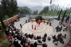 Eksotika Bromo Sumbang Pertumbuhan Wisata Probolinggo