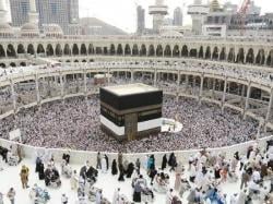 Cegah Terkena Sanksi, Arab Saudi Wajibkan Pemesan Hotel Umrah Unggah ke Nusuk Masar