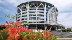 Komitmen UMS untuk Pembangunan Berkelanjutan Diakui Global dalam THE Impact Ranking 2025