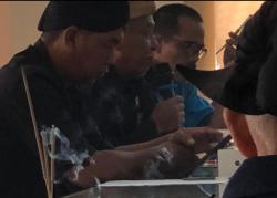 Danyang Mojopahit Bakar Dupa di Gedung DPRD Mojokerto, Ini yang Diminta!
