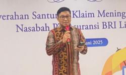 BRI Life Bayarkan Klaim Rp1,93 Triliun hingga Mei 2025, Komitmen Lindungi Nasabah Tetap Terjaga