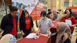 Generali Health Cities Sambangi 17 Kota, Ajak Warga Lebih Peduli Kesehatan
