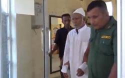 Kakek Pelaku Pemerkosaan di Aceh Selatan Dihukum 175 Kali Cambukan