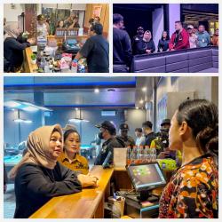 BPPRD Palangka Raya Tertibkan Pajak Usaha, Potensi PAD Capai Rp100 Juta dalam 6 Bulan