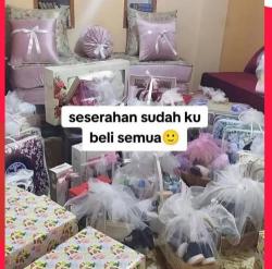 Viral, Pria Ini Malah Diselingkuhin usai Siapkan Semua Kebutuhan Nikah yang Tinggal Seminggu Lagi 