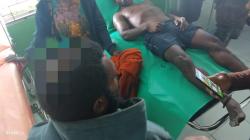 Murka Istri Selingkuh dengan Anak Buah, Pentolan KKB Kalenak Murib Tembak Mati 3 Warga di Puncak