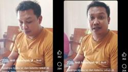 Viral Anggota Polres Demak Selingkuhi Istri Orang, Mengaku Diperas oleh Suami Korban