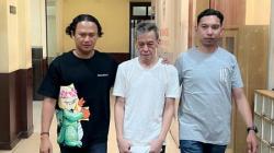 Didakwa Jadi Pengedar Narkoba, Musisi Senior Fariz RM Terancam Hukuman Mati