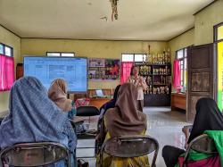 KKG “Maringgi Ilmu” Perdana Digelar, Tingkatkan Kompetensi Guru SKH di Barito Selatan