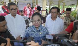 Sah! Perwal Dana Operasional 25 Juta Per Tahun ditandatangani, Agustina, Wali kota Semarang Segera L