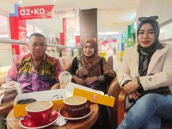 Kebebasan Rizki Fitria Berujung pada Masalah Hukum Baru: Dugaan Pencemaran Nama Baik