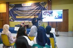 KKN-TK Unigoro 2025 Libatkan Pengelola Geopark Ijen, Dukung Bojonegoro Menuju UGGp