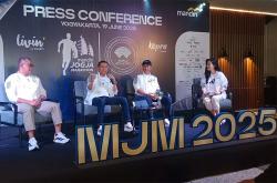 9.200 Pelari dari 17 Negara Bakal Meriahkan Mandiri Jogja Marathon 2025