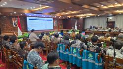 DPR RI dan PLN Mantapkan Sinergi Ketahanan Energi Nasional, Fokus Dukung IKN dan Ekonomi Kalimantan