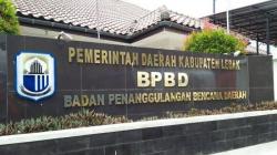 Memasuki Musim Hujan, BPBD Lebak Identifikasi Wilayah Rawan Banjir dan Longsor