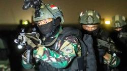 Bertaruh Nyawa di Tengah Serangan Rudal 32 Prajurit TNI Siap Evakuasi Ratusan WNI di Iran dan Israel