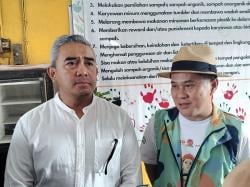 Satgas Kurban 2025 Selesai Bertugas, Wali Kota Farhan: Pemeriksaan Hewan Capai 30% Populasi