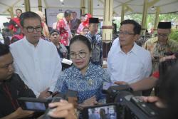 Sah! Perwal Dana Operasional 25 Juta Per Tahun ditandatangani, Agustina, Wali kota Semarang Segera L