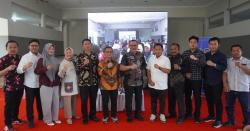 Sosialisasi Program MBG Sasar Warga Pati, Tingkatkan Asupan Gizi dan Mengurangi Stunting
