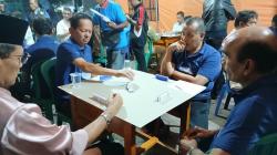 Semarak Porwaprov PWI Sumbar–Bank Nagari Open 2025: Wartawan Bertanding, Silaturahmi Terjalin