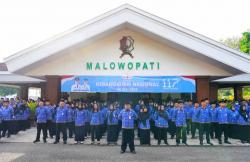 ASN dan PPPK Bojonegoro Wajib Belanja Produk Lokal, TPP Bisa Dipotong jika Tak Patuh