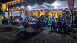 24 Tim Sepakbola U-12 Ikuti Turnamen Bhayangkara Cup Polres Bangka Barat