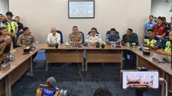 Tim Gabungan Polda Sumut dan TNI Berhasil Mengamankan Pesawat Saudi Airlines dari Ancaman Bom