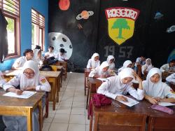 SMA/SMK Kosgoro Komitmen Beri Keringanan Biaya Siswa Kurang Mampu Lanjutkan Pendidikan