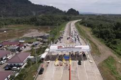 Ganti Rugi Tambang Belum Dibayar, PT ZMR Gugat Proyek Tol Padang–Sicincin
