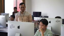 Polije Gelar SM-KPN, Seleksi Mandiri Nasional Politeknik Negeri Berbasis CBT di Sejumlah Daerah