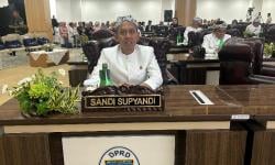Dukung Jam Malam yang Diberlakukan Gubernur KDM, Sandi Supyan Minta Diajak Operasi oleh Satpol PP