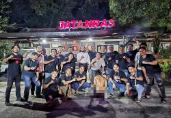 Jatanras Polresta Palangka Raya Ungkap Kasus Pencurian HP, Tiga Pelaku Diamankan