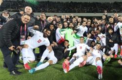 Timnas Iran Terancam Dicoret dari Piala Dunia 2026, Indonesia Bisa Diuntungkan?