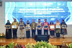 EJIES 2025: 19.720 Karya Inovatif Dongkrak Mutu Pendidikan Jatim, Ini Daerah Penyumbang Terbanyak
