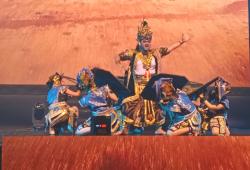 Rebellion in Wilwatikta, Menggali Sejarah Kepemimpinan Perempuan di Majapahit