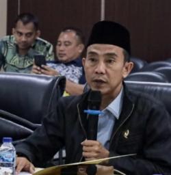 Komisi I DPRD Banten Soroti Minimnya Instruktur, Desak Pemprov Segera Bangun BLK Sendiri