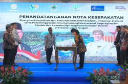 Agustina, Wali kota Semarang Dukung Pemerintah Pusat dalam Pemenuhan Kebutuhan Rumah bagi Masyarakat