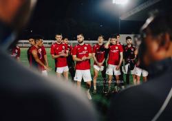 Media Vietnam Sebut Kondisi 6 Pemain Naturalisasi Timnas Indonesia Memprihatinkan