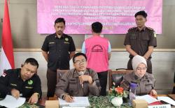 Buron Selama 11 Tahun, Terpidana Korupsi Alat Peraga SD di Banjarnegara  Ditangkap