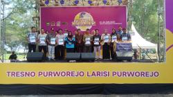 Belanja Asyik Sambil Wisata Seru di Pantai di Festival Dewaruci 2025