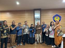 Kader Aktif Parpol Diduga Lolos Seleksi, Pansel Petrogas Karawang Dinilai Tidak Transparan