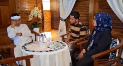 Ibu Asal Lubuklinggau Anaknya Kecanduan Narkoba, Minta Tolong Kang Dedi Bawa ke Barak Militer