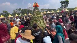 Festival Grebeg Tape, Ribuan Warga Tuban Rayakan Tradisi Kearifan Lokal