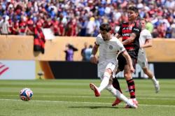 Hasil Piala Dunia Klub 2025 Semalam: Flamengo Libas Chelsea 3-1, Benfica Cukur Auckland City 6-0