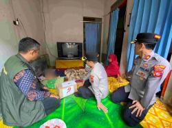 Kisah Pilu Iis Sumarni, Warga Kota Banjar Pengidap Tumor yang Setahun Terbaring