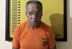 Oknum Guru di Inhu Cabuli Muridnya, Total 5 Korban