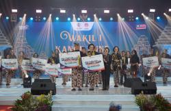 Duta Wisata Kange Yune 2025: Wabup Bojonegoro Tekankan Peran Sebagai Pemimpin dan Teladan