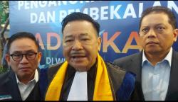 Wamenkumham Otto Hasibuan Beri Tips Sukses Jadi Advokat, Jangan Tergoda Suap dan Barang Mewah