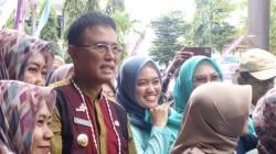 Koalisi Ciamis Maju Bakal Bahas Pengisian Jabatan Wabup, Parpol Akan Temui Bupati Herdiat Sunarya
